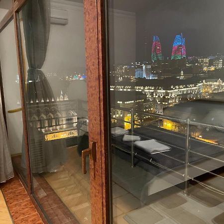 Central Apart Baku Exterior photo