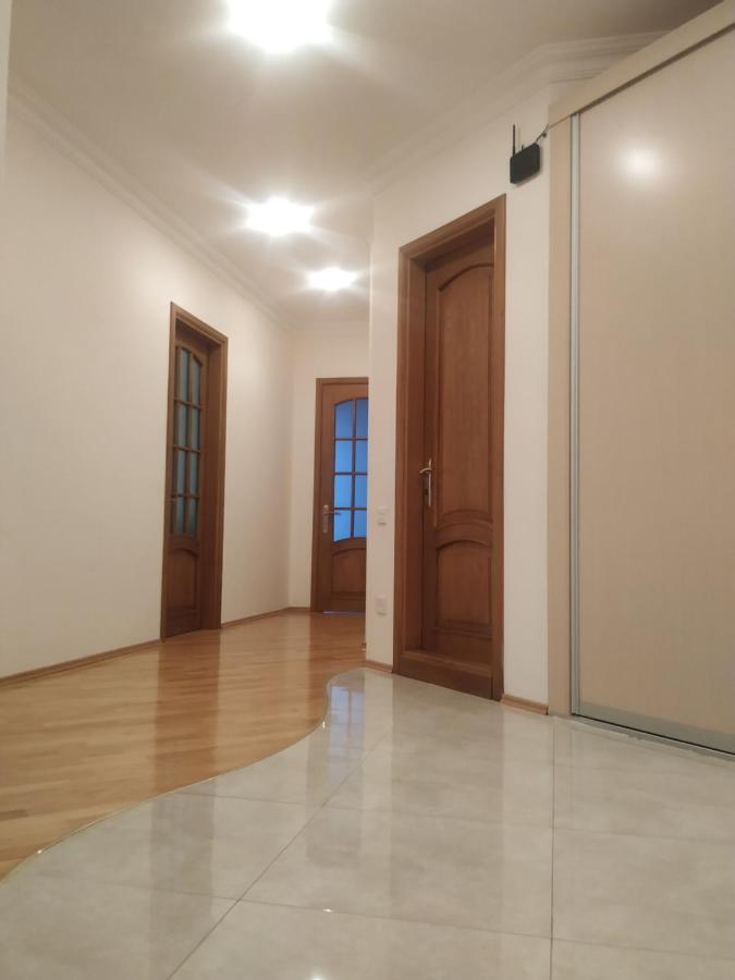 Central Apart Baku Exterior photo
