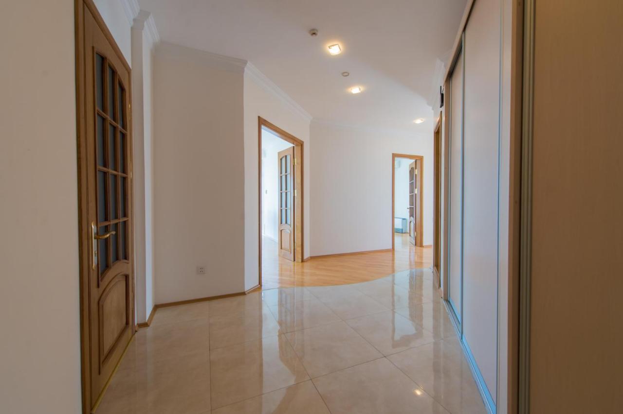 Central Apart Baku Exterior photo